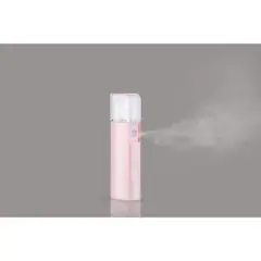 Prospera DL016-P Prospera Hand-Held Nano Mist Facial Steamer-Pink