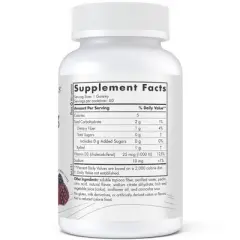 Nordic Naturals Zero Sugar Vitamin D3 Gummies - 60ct