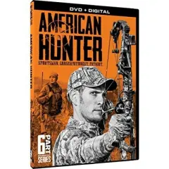 American Hunter: Documentary Series (DVD)