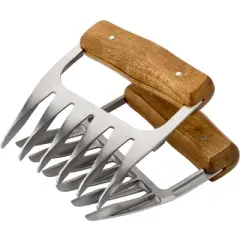 Sterline Meat Shredder Claws Set - 5 Pieces: Shred with Ease and Precision