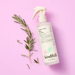 Deodorizing Dog Spray - 8 fl oz - Kindfull&trade;