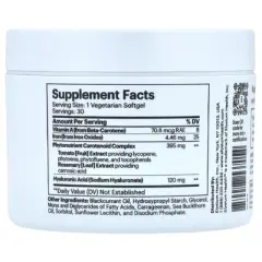 Elysium Mosaic, Skin Aging + Collagen Support, 30 Softgels