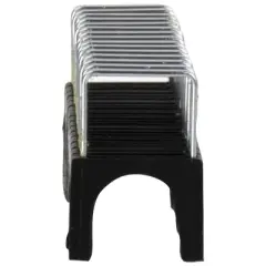 Arrow&reg; T59&trade; Insulated Staples, 300 Pack