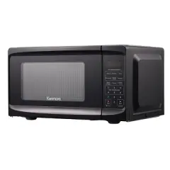 Kenmore 0.7 cu-ft Microwave - Black