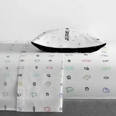 Among Us Kids' Bed in a Bag