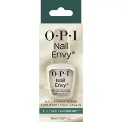 OPI Nail Envy Advanced Strength Nail Strengthener - 0.5 fl oz