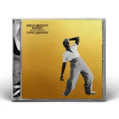 Leon Bridges - Gold-Diggers Sound