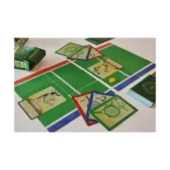 Alakaslam Board Game
