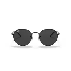 Ray-Ban RB3565 53mm Unisex Irregular Sunglasses Polarized