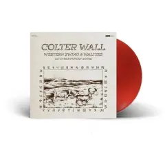 Colter Wall - Western Swing And Waltzes