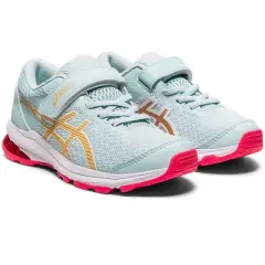 ASICS Kid's GT-1000 10 Pre-School Running Shoe 1014A191