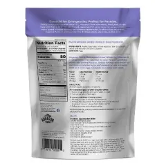 Augason Farms Whole Egg Pouch - 11.92oz