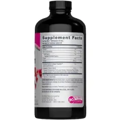 NeoCell Collagen Liquid - Pomegranate - 16oz