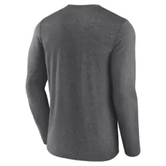 NFL Cincinnati Bengals Men's Athleisure Long Sleeve T-Shirt