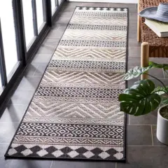 Havana HAV325 Power Loomed Indoor/Outdoor Area Rug  - Safavieh