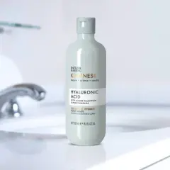 Baylis & Harding Kindness+ Hyaluronic Acid Body Wash - 16.9 fl oz