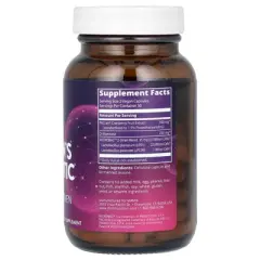 MRM Nutrition Women's Probiotic, 60 Vegan Capsules