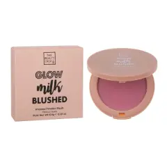 The Beauty Crop Glow Milk Blushed Powder Blush 0.22oz