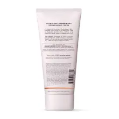 Being Frenshe All-In-One Hair Cream - Cashmere Vanilla - 6 fl oz