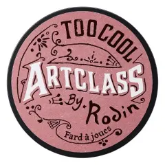 Too Cool For School  - Artclass by Rodin 3 Color Layering Blusher