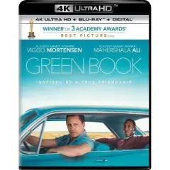Green Book