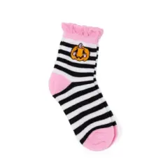 Kids' Halloween Socks Pumpkin - Bullseye's Playground&trade;