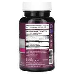 Purity Products MyBiotin, Hair, Skin & Nails Formula, 30 Vegetarian Capsules