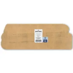 NCAA Georgia Bulldogs Chunky Block Wood Wall Art