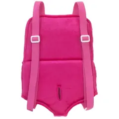 Sophia&rsquo;s Hands Free Front/Back Carrier for Dolls, Hot Pink