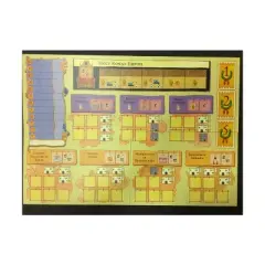 In the Shadow of the Emperor Board Game