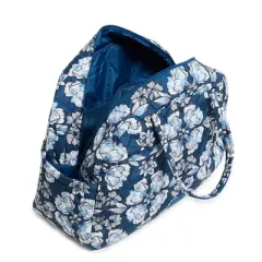 Vera Bradley Women's Outlet Ultralight Grand Traveler Bag