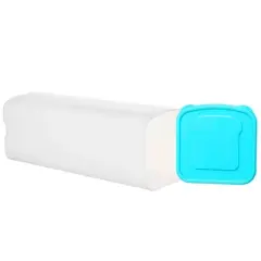The Lakeside Collection Bread Storage with Lid