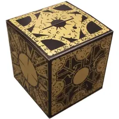 Toynk Hellraiser 10x10x10 Gift Mystery Box Flat