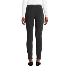 Lands' End Lands' End Women's Tall Sport Knit Corduroy Leggings