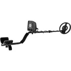 Barska Pro-200 Metal Detector Kit - Black