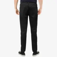 X RAY Men's Elastic Waist Jogger Twill Pants