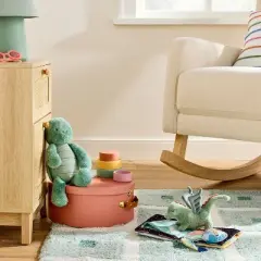 Interactive Soft Book and Plush Toy - Dragon - Cloud Island&trade;