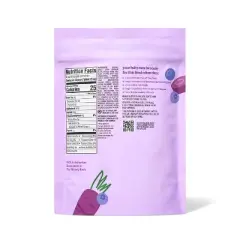 Organic Puffs Baby Snacks - Carrot Blueberry - 1.48oz - Good & Gather&trade;