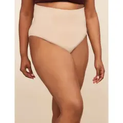 Plus Size Post Pregnancy Panty Shaper (2 Pack) | Motherhood Maternity