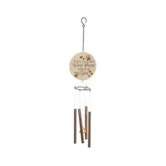 C&F Home Wind Blows Wind Chime