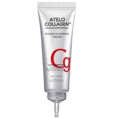 Missha Atelo Collagen 500 Power Plumping Cream- 1.35 fl.oz