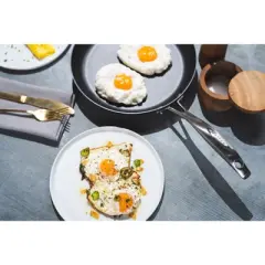 Scanpan Professional 7 Inch Stainless Steel Lid