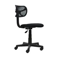 Student Mesh Task Office Chair -Techni Mobili