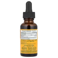 Herb Pharm Rhodiola, Alcohol-Free, 1 fl oz (30 ml)