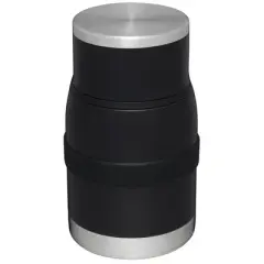 Stanley 24oz Adventure To-Go Food Jar - Black Glow