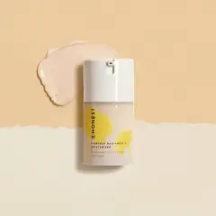 Honest Beauty Everyday Radiance + C Moisturizer with Vitamin C - 1.7 fl oz