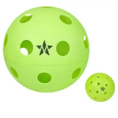 Master Athletics Jumbo Pickleball Ball