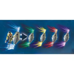 Playmobil Temple of Time