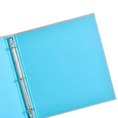 Gartner Studios 1" 3 Ring Binder Wabi Sabi Pattern C I Am Very Busy