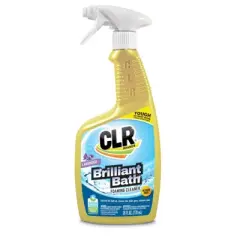 CLR Brilliant Bath Lavender Scent Foaming Cleaner 26 oz Liquid (Pack of 6) (Pack of 6)